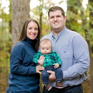 Meet your Posher, Carrie